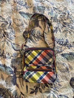 New Lug Crossbody Bag