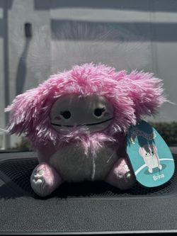 5 Inch Brina Squishmallow 