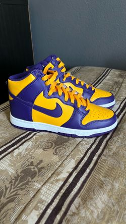 Nike dunks