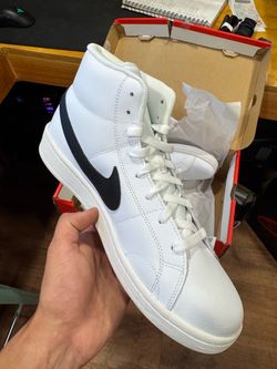 Nike blazer