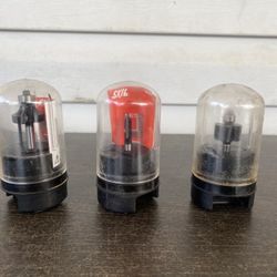 Skil router bits