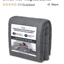 Heavy Blanket Size Full Or Queen In Good Condition 2 Available $15 For Each 