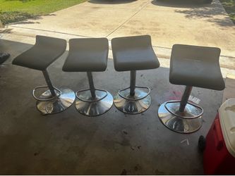 Bar stools