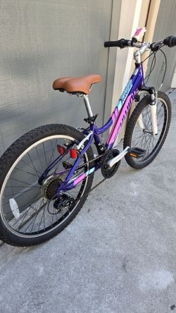 Shwinn montain bike