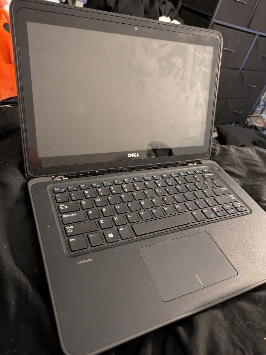 Dell Latitude 3380