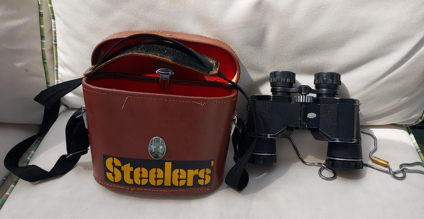Binoculars