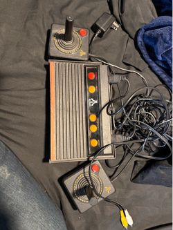 ATARI