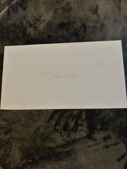 New Apple Watch Ultra 2