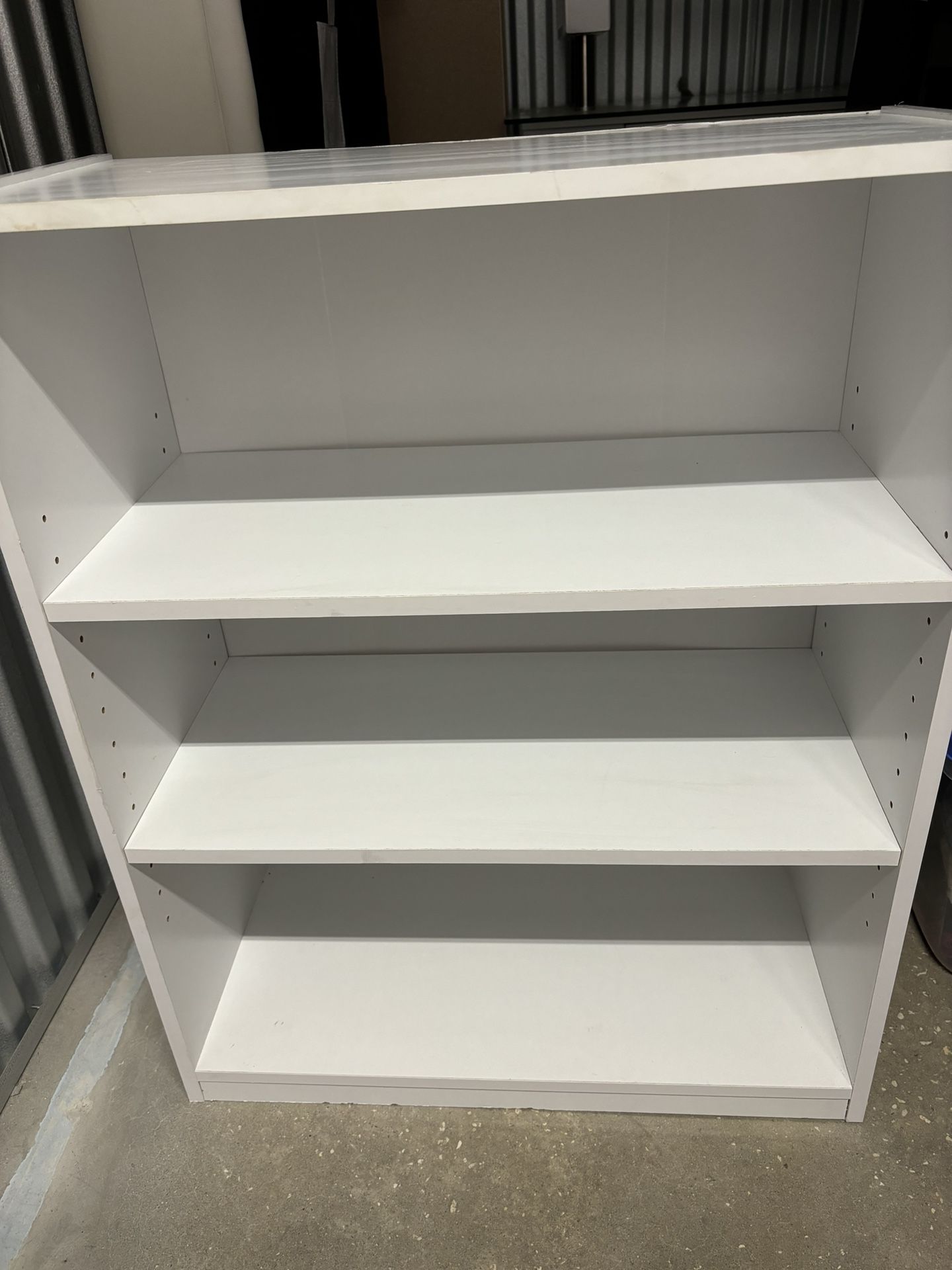 Bookcase