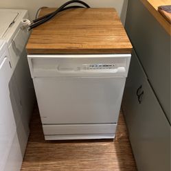 Dishwasher Portable