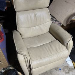 Electric Recliner 