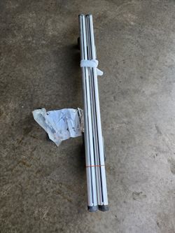 Car Roof Top Cross Bars