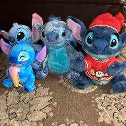 Plushiess