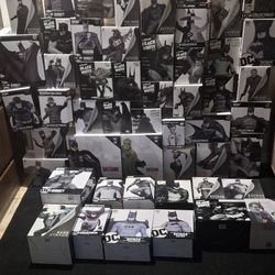 Batman Statues Dc Collectibles