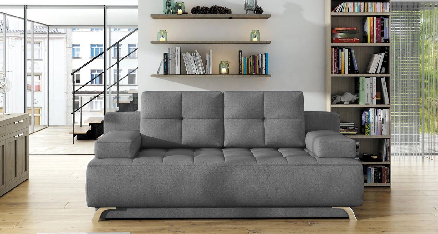 Sofa Sleeper Fuoco