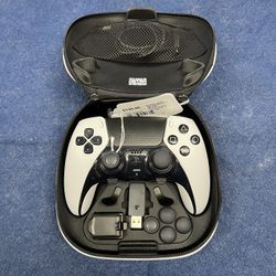 PlayStation DualSense Edge Wireless Controller