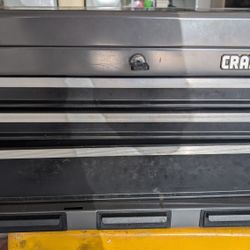 Craftsman Tool Box