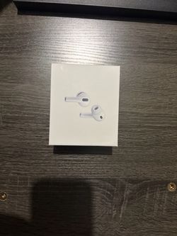 Apple AirPods 3 Pro Sealed Box
