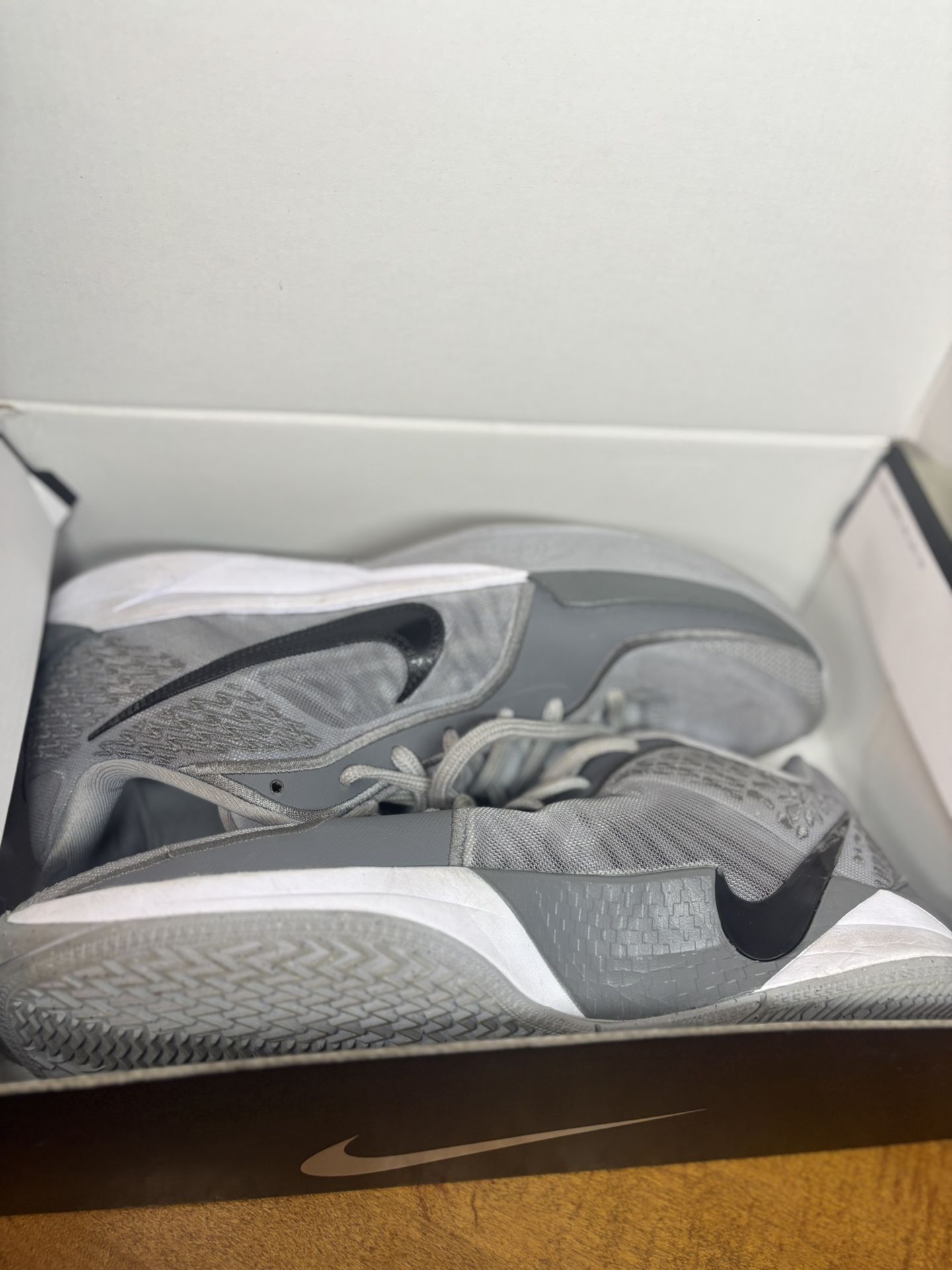 Nike Sabrina 2 TB