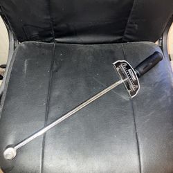 ToolShop Torque Wrench 