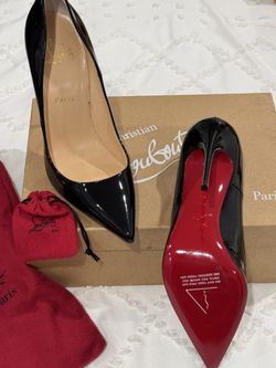 Louboutin Heels