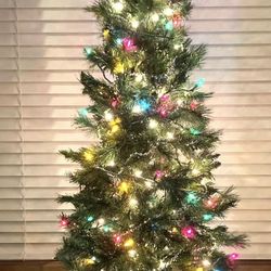Christmas Tree 