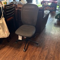 Office Chair Black