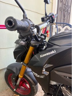 Kawasaki 2022