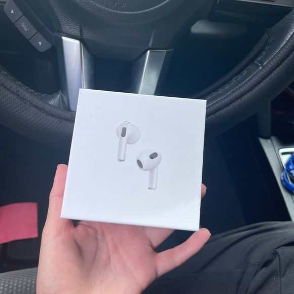AirPod 3