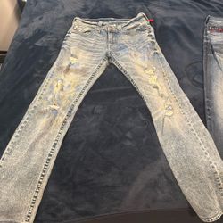 True Religion Jeans 