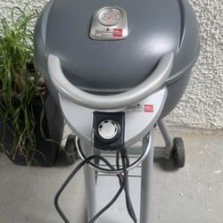 Char-Broil® Patio Bistro® TRU-Infrared Electric Grill, Graphite- 