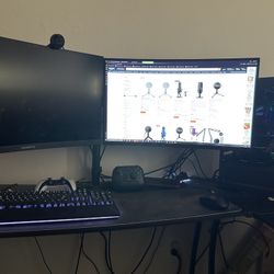Mid To High End Computer