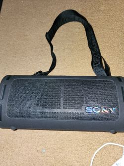 SONY ULT FIELD 5