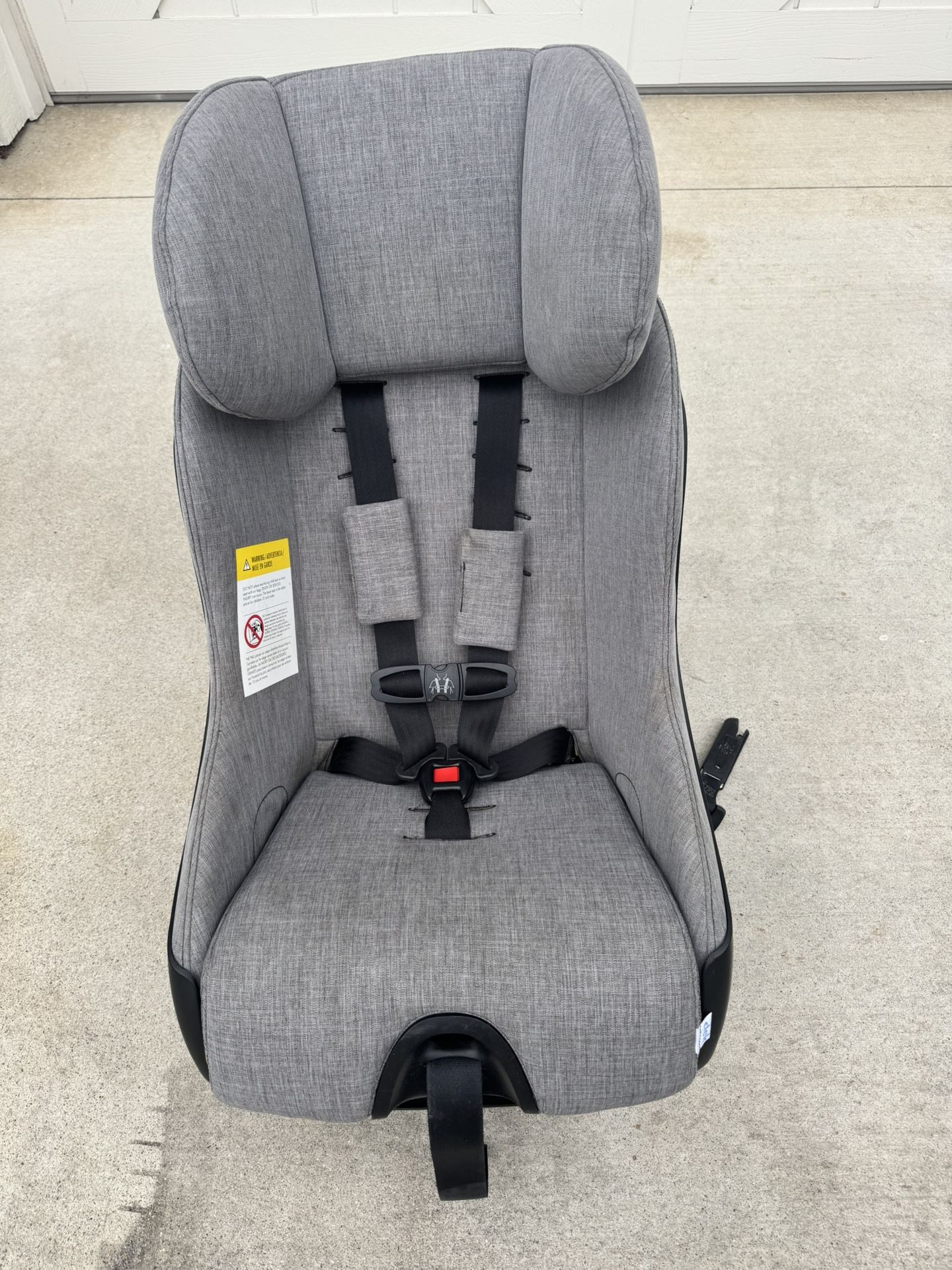 Clek Foonf Convertible Car Seat
