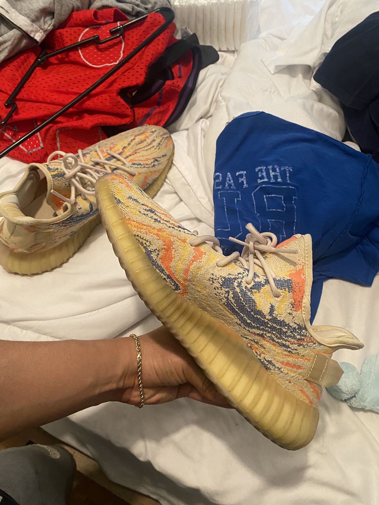Yeezys Boost 350