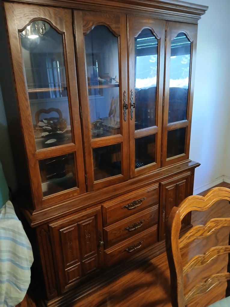 China Hutch
