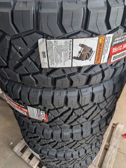 NITTO RIDGE GRAPPLER 35x12.50R20
