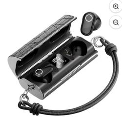 Ratfeit 2025 Bluetooth Earbuds