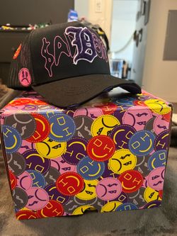Sad boys FNF DANDY HATS