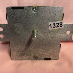 WHIRLPOOL DRYER TIMER Part # 696877 