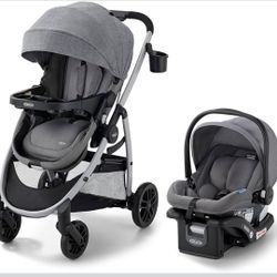 Graco Modes Travel System