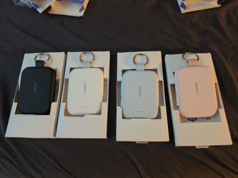 fast chargers