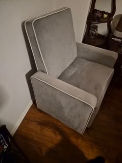 Rocking chair