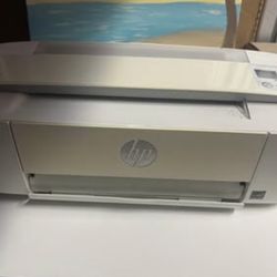 HP Printer 