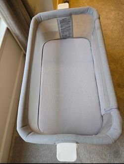 Newton Baby Bassinet and Bedside Sleeper