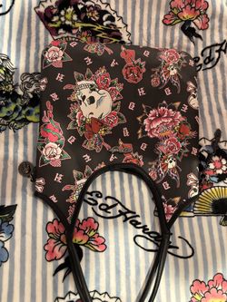 Ed Hardy bag