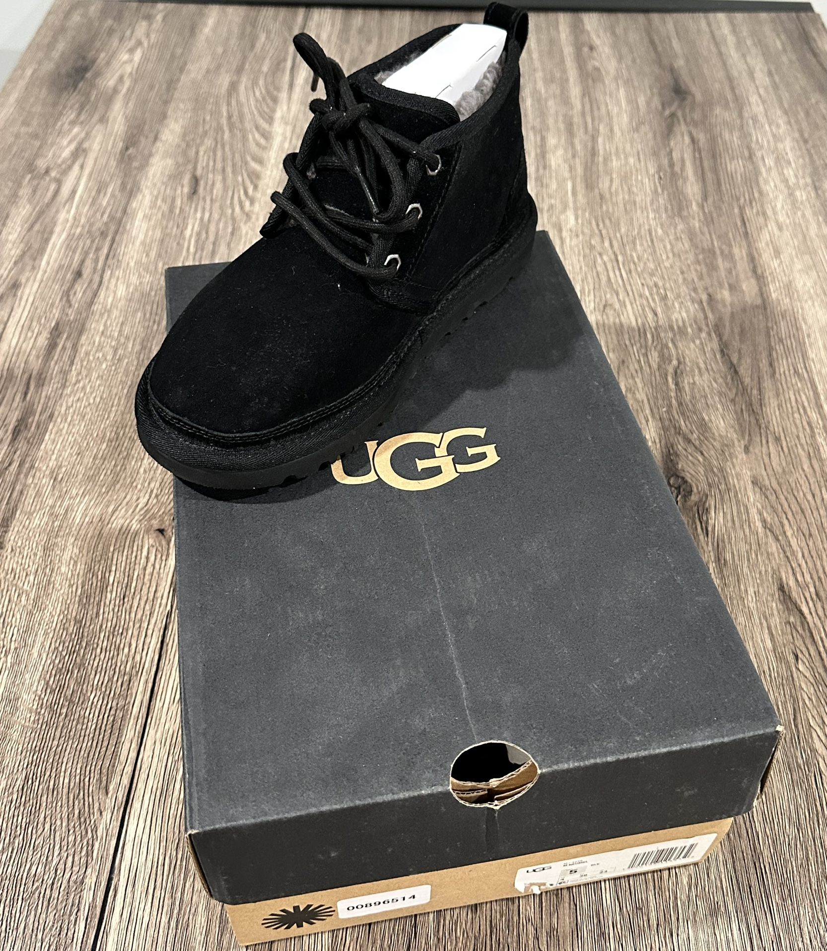 UGG Boots