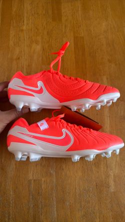 New Nike Tiempo Legend 10 Pro FG Soccer Cleats Men’s 7.5 10