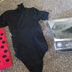 Ladybug Sexy Costume