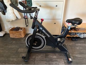 Maxkare Exercise Bike